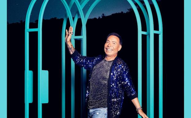 La potente personalidad del Mestro Joao llega a 'Gran Hermano VIP'