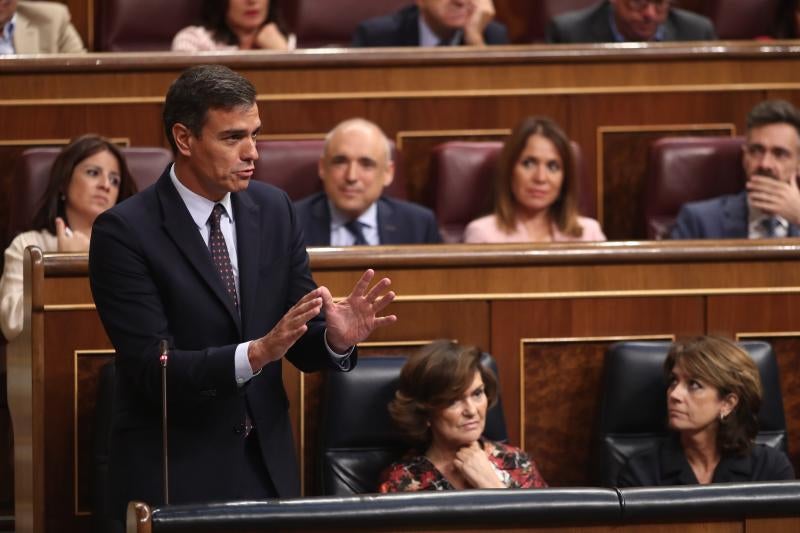 El CIS otorga al PSOE una clara victoria en unas nuevas generales con casi el 30% de votos