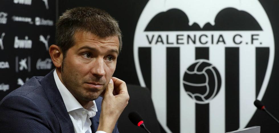 Celades: «¿Tirar la Copa? si me dicen que lo haga tomaré las decisiones pertinentes»