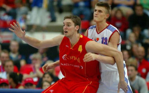 2001-2019, la edad de oro del baloncesto español