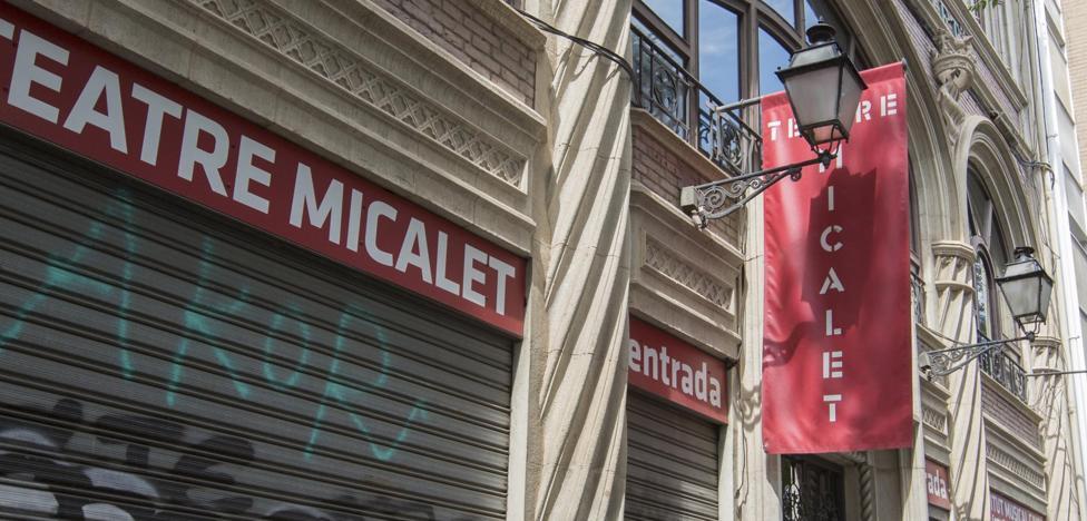 El Ayuntamiento multa a la Sociedad El Micalet por hacer obras sin licencia