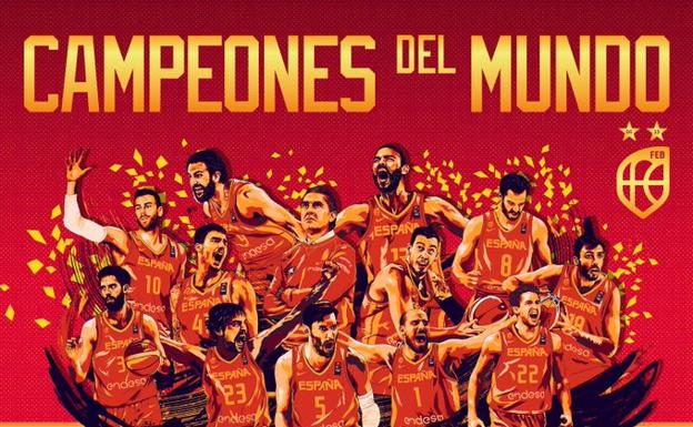 La final del Mundial, el partido de baloncesto más visto de la historia