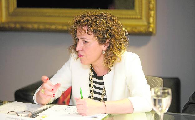 El Ivace sigue sin aprobar su nuevo reglamento ni firmar el contrato de la directora