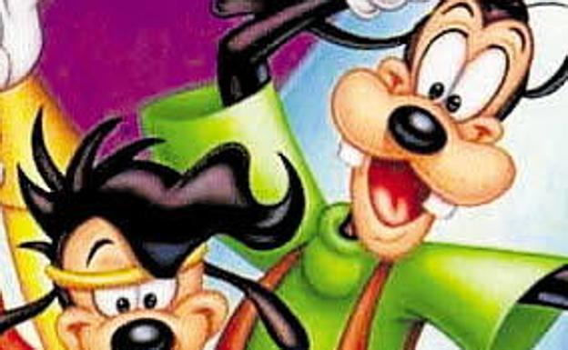 ¿Vaca o perro? Disney desvela la verdadera identidad de Goofy