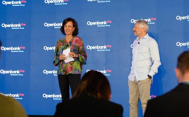 Openbank inicia su expansión en Alemania con la vista puesta en toda Europa