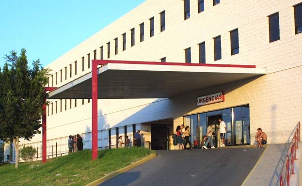 Muere en Orihuela un anciano de 84 años después de que su mujer lo golpeara en la cabeza con un plato