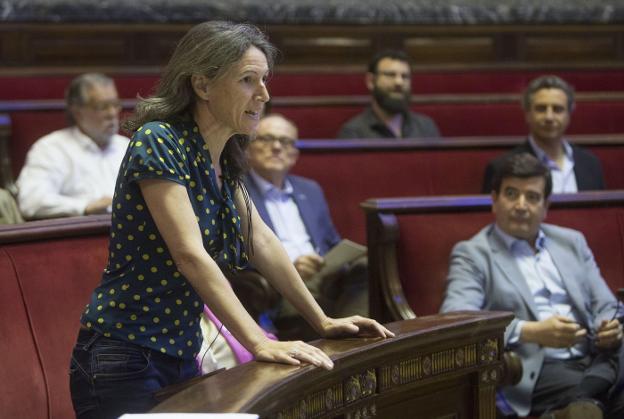 El Ayuntamiento de Valencia no pagará los 30.000 euros pendientes del mapa escolar