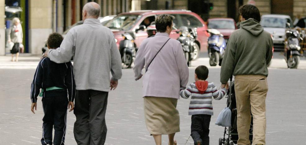 Las familias numerosas piden una reunión con Ribó para frenar la subida de impuestos
