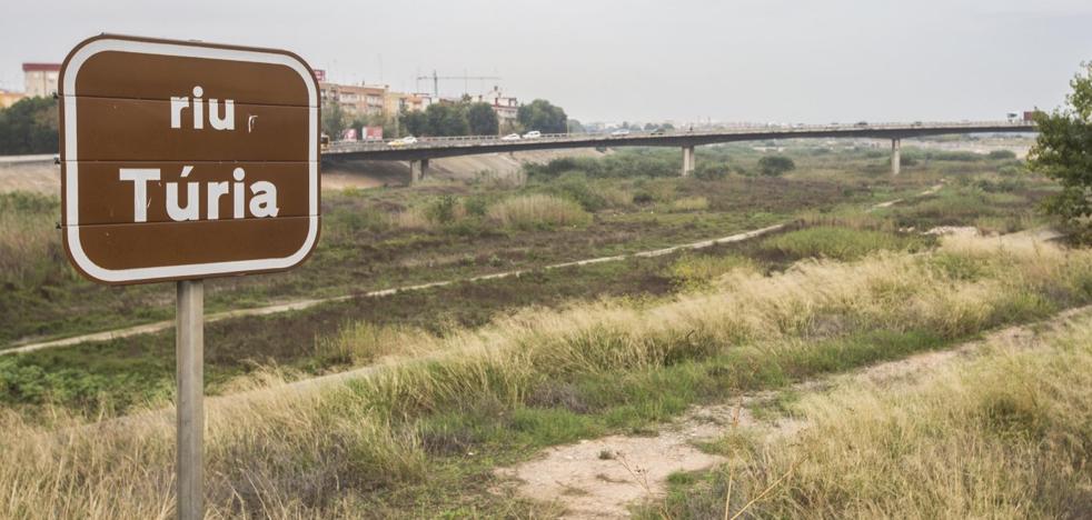 Un estudio alerta del riesgo de inundación en el nuevo cauce por falta de infraestructuras