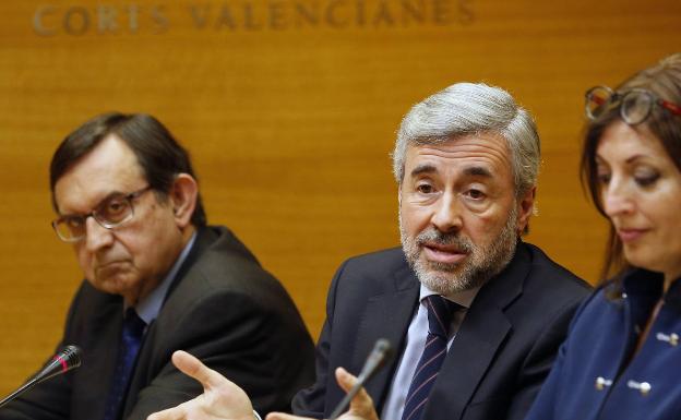 Acebes denuncia que su imputación en Bankia fue un «bastardo» ataque político