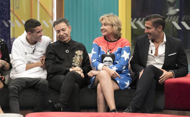 El dineral que cobran los concursantes de 'GH VIP 7'
