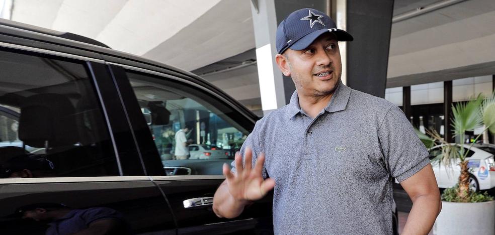 Pedro López releva al médico de Gijón que fichó Marcelino