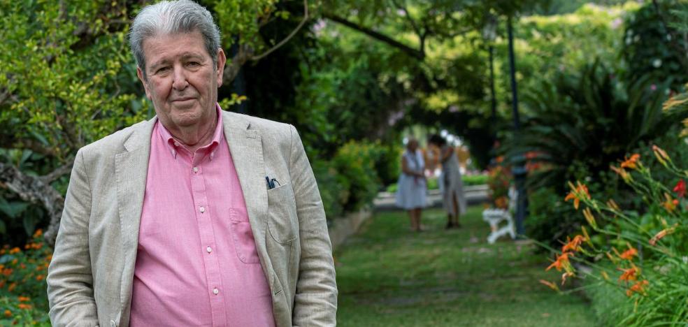Jorge Herralde: «Netflix, Amazon y los videojuegos son un trío peligroso para el libro»