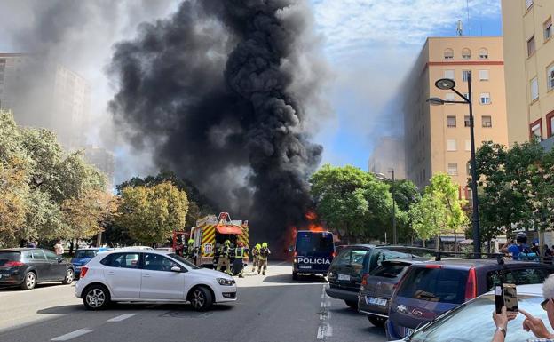 Las 5 noticias que debes leer para saber qué ha pasado este martes 24 de septiembre en la Comunitat