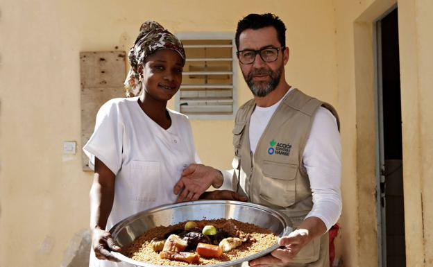 150 restaurantes valencianos se unen para luchar contra el hambre en el mundo
