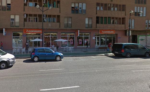 El supermercado más barato de Valencia es un Consum, según la OCU