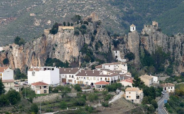 Un municipio valenciano, entre los candidatos a Maravilla Rural de España 2019