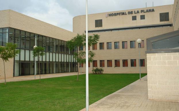 Un coche atropella a una mujer en la Vall d'Uixó