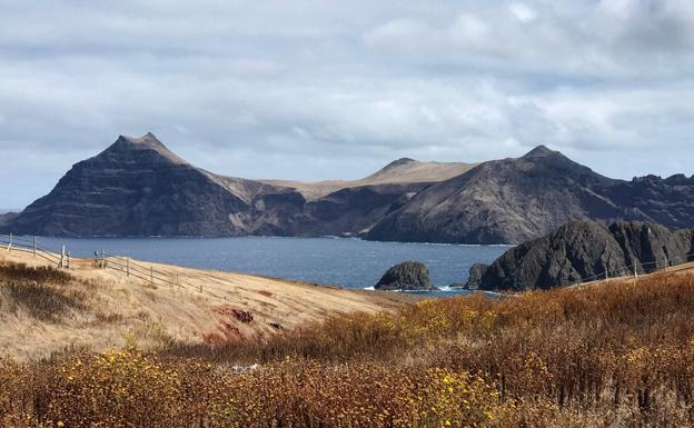 Chile autoriza perforaciones para buscar un gigantesco tesoro en la isla Robinson Crusoe
