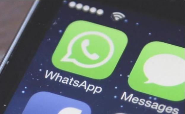 La Guardia Civil alerta de una nueva estafa en WhatsApp