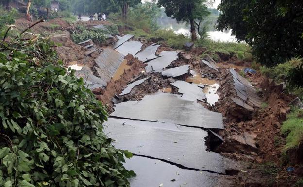 ¿Por qué se producen los terremotos?