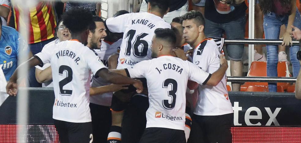 Manu Vallejo y Sobrino se estrenan y viajarán a Bilbao