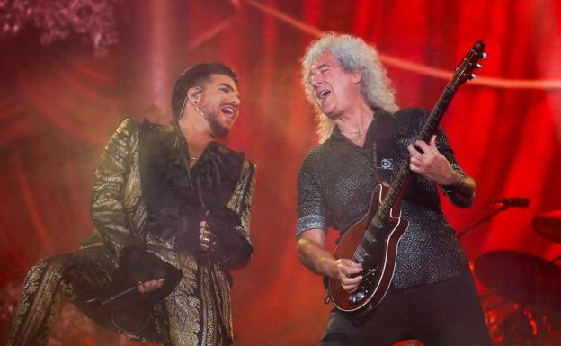 Queen vuelve con un concierto solidario en Central Park: el día que Nueva York evocó el Live Aid de 1985