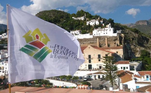 Cuatro municipios valencianos celebran hoy el Día de los Pueblos más bonitos de España