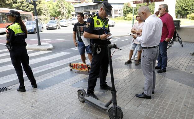 Las 5 noticias que debes leer para saber qué ha pasado el lunes 30 de septiembre en la Comunitat