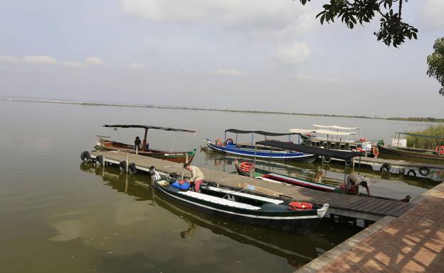 La Generalitat asegura que la bajada del agua de l'Albufera fue «aislada» y no provocó daños en el parque