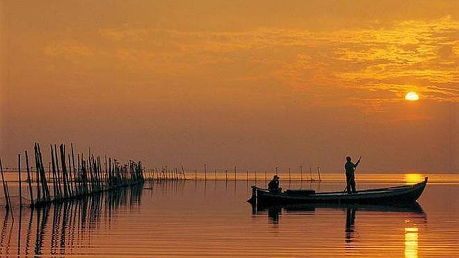 Los mejores atardeceres de España