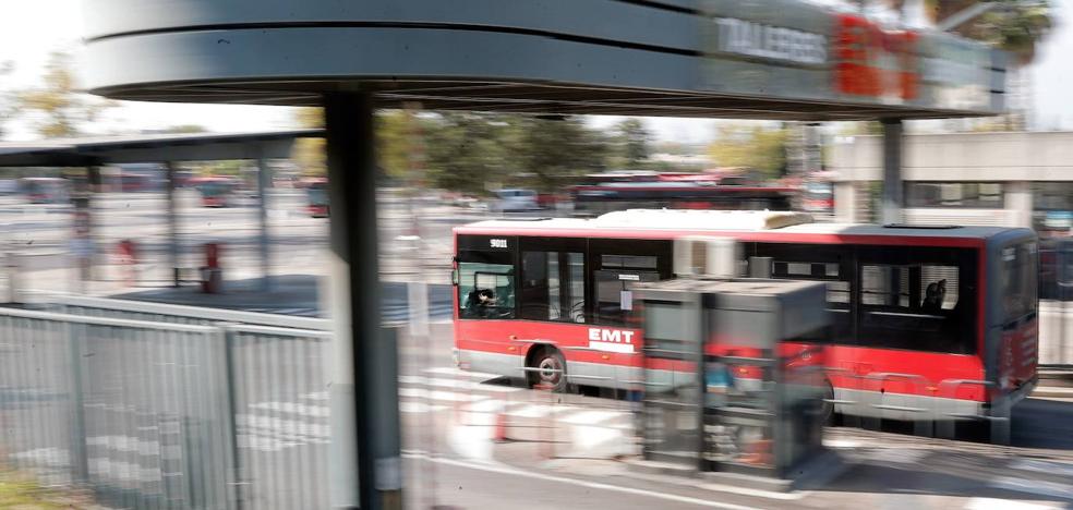 La EMT conocía desde hace dos años que no tiene plan de riesgos informáticos