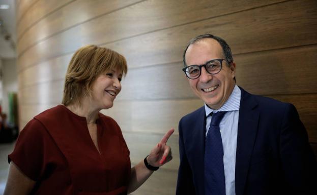 À Punt convocará oposiciones «a la mayor brevedad posible» para cubrir los más de 500 puestos de las bolsas temporales