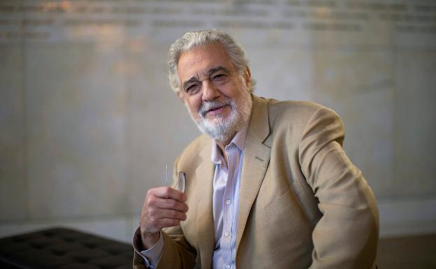 Les Arts, prueba de fuego para Domingo