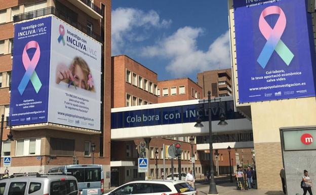 Una campaña de concienciación destaca la importancia de la investigación en la sanidad pública para salvar vidas