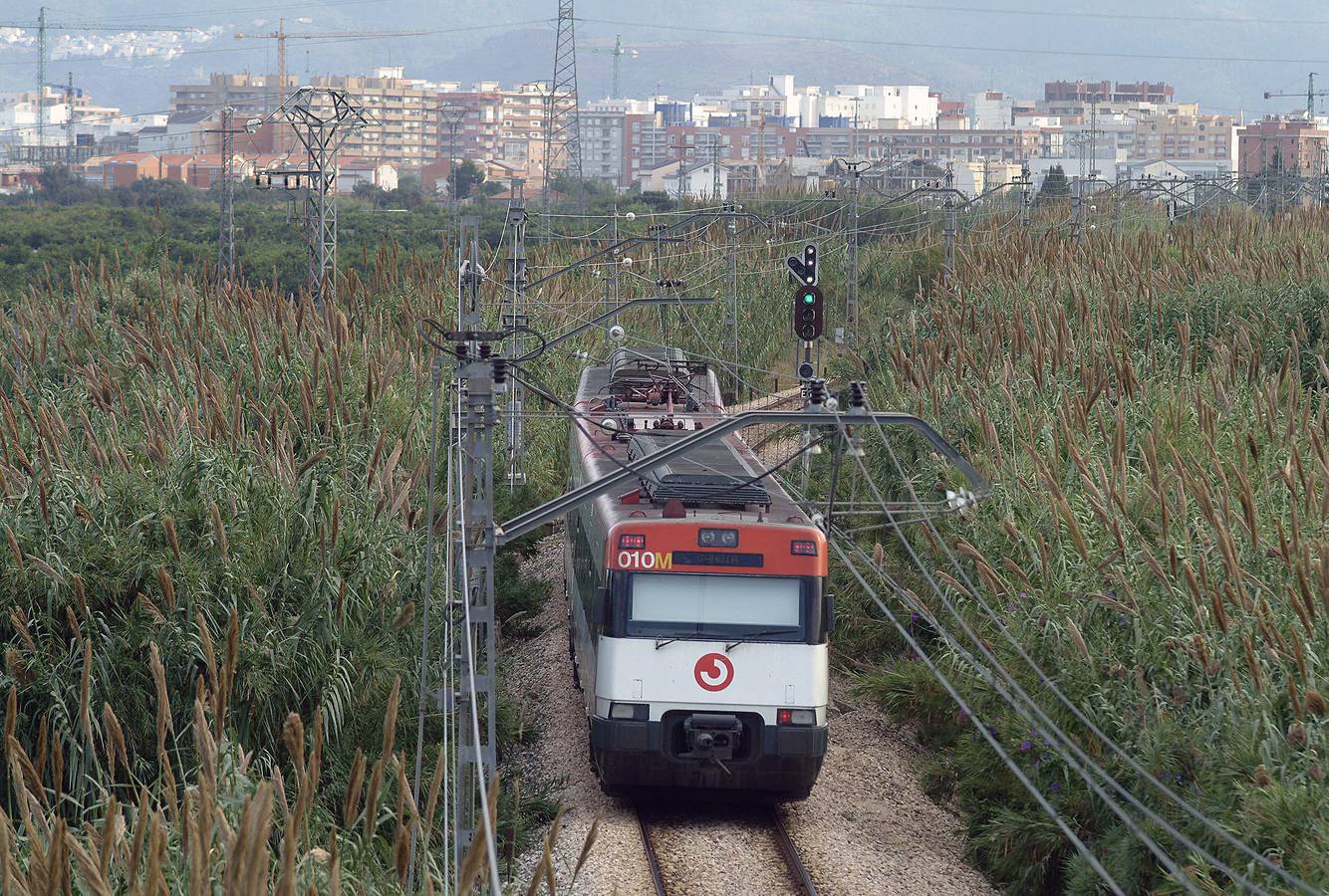 Las urnas frenan las infraestructuras valencianas