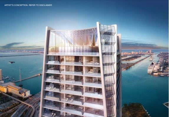 La casa de los Beckham en Miami: lujo por todo lo alto