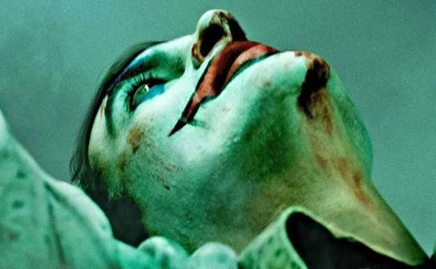 El 'Joker' se enfrenta a Germán Areta en 'El crack cero'