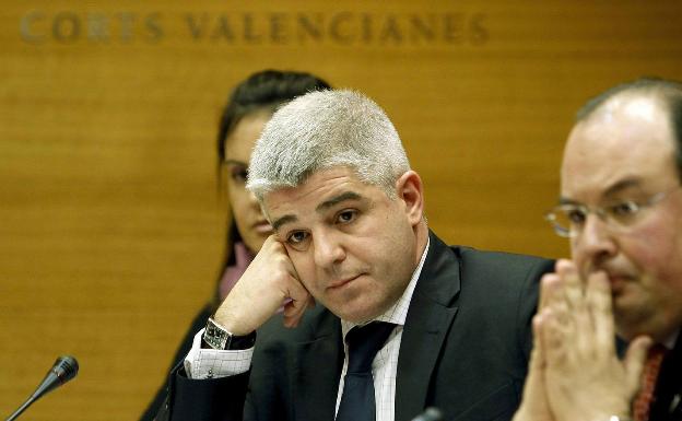 La CGT critica al juez, a la fiscalía y a la Abogacía por no apoyar la investigación a Jaraba en RTVV