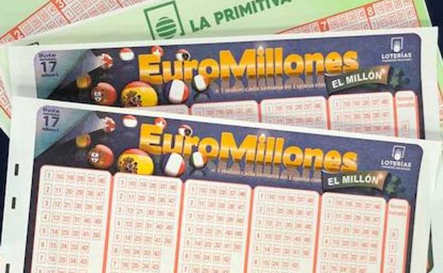 Euromillones: un premio millonario en el sorteo de este viernes 4 de octubre