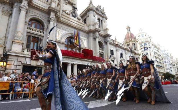 ¿Qué hacer este sábado 5 de octubre en Valencia?