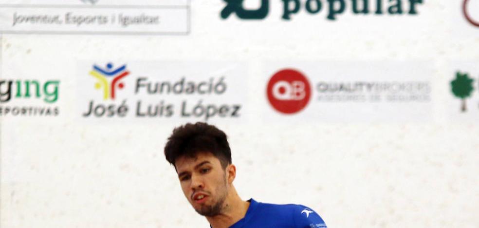 Badenes y Seve siguen al alza