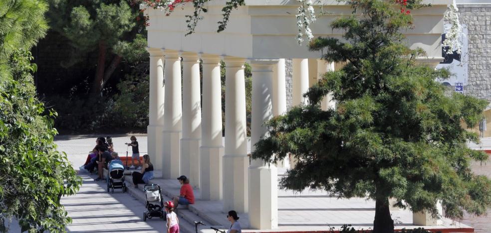 El maltrecho legado de Bofill en Valencia