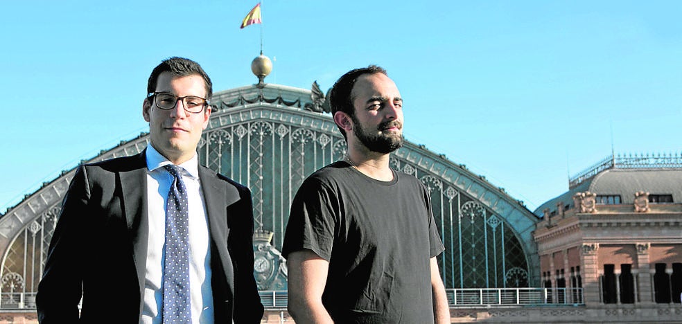 El talento joven valenciano emigra a Madrid