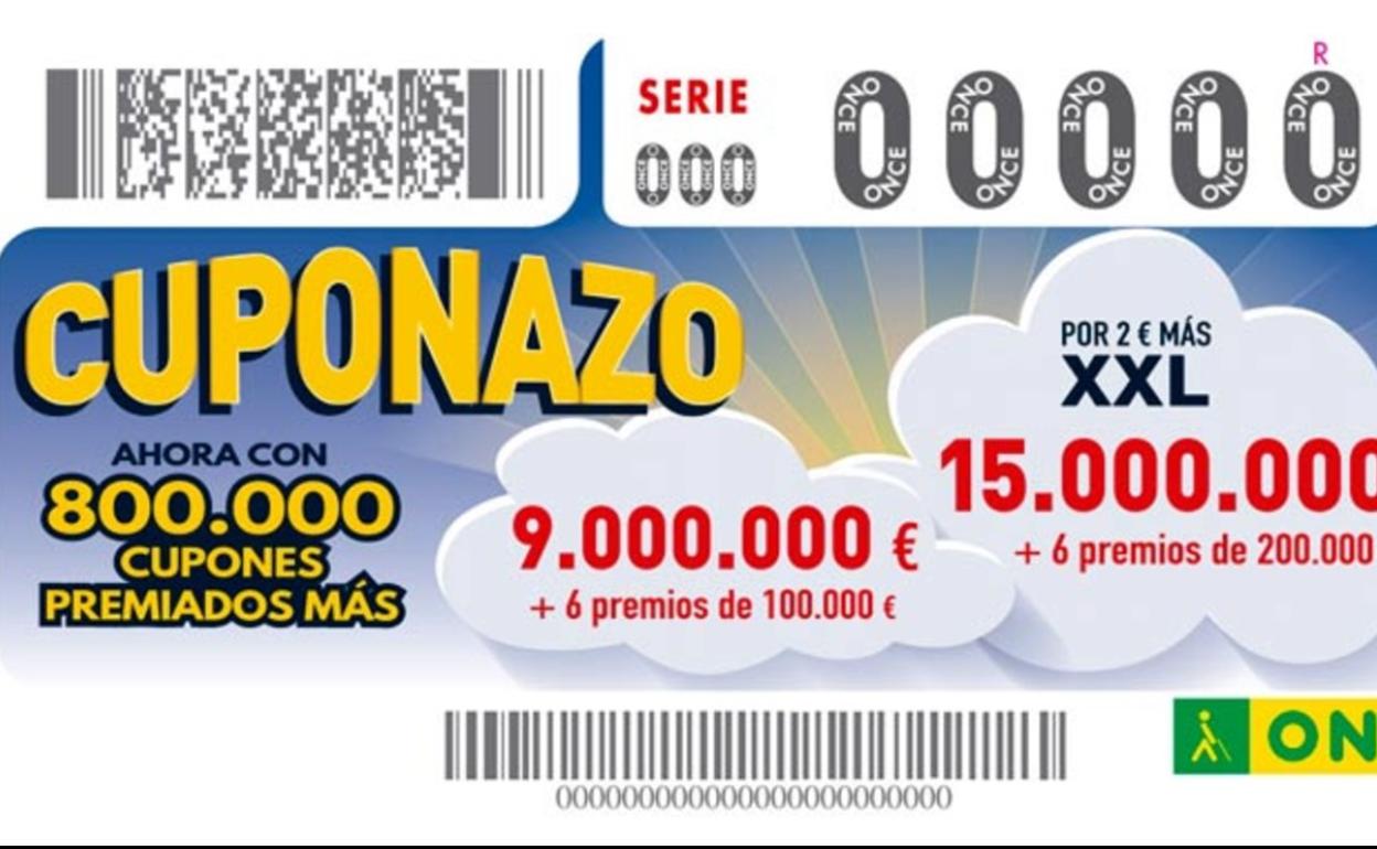 Cuponazo De La Once De Hoy Viernes 10 De Enero De Comprobar Resultados Y Premios Las Provincias