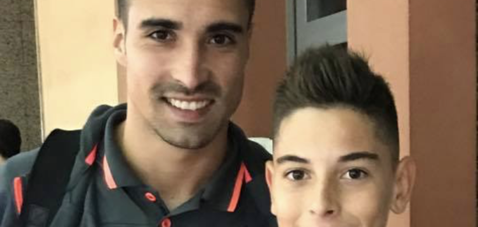 El Barcelona, en la parrilla por otra perla valenciana