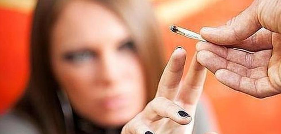 Sanidad eleva la alerta ante el auge del consumo de marihuana sintética