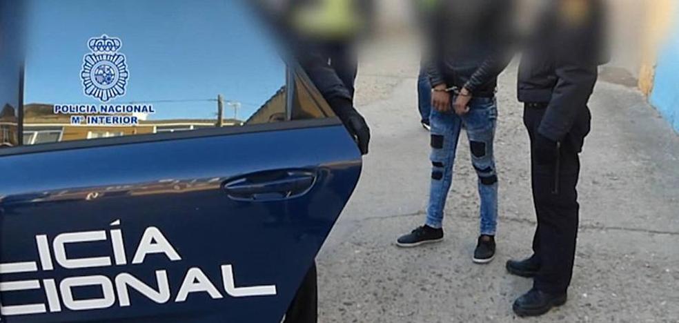 Contagia una enfermedad sexual a su sobrina de 4 años tras violarla en Valencia