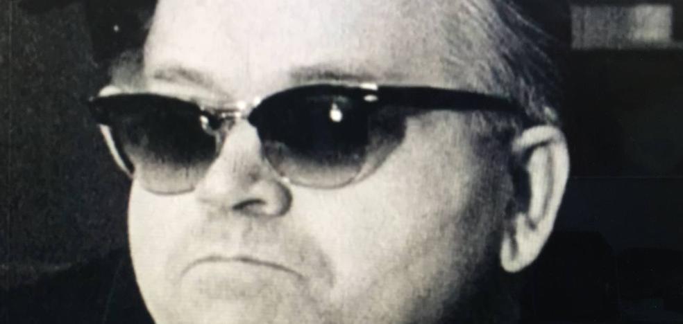 Capesius, el diabólico boticario de Auschwitz