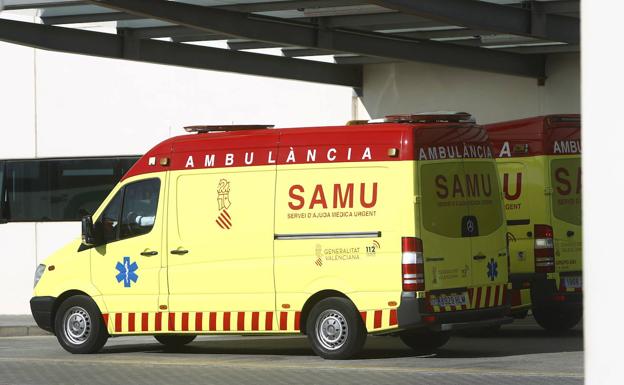 Nuevo caso diagnosticado de fiebre Q en la Vila Joiosa